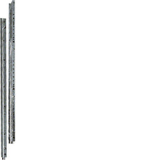 Hager UN06A Fijación De Rieles 900mm Set - UN06A