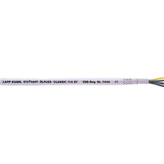 Lapp Olflex Classic 110 SY 4G1.5 Cable De Control - 1125304 [10 Metros]