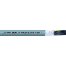 Lapp Olflex Classic FD 810 Cable De Control 12x0.75mm - 0026124 [5 Metros]
