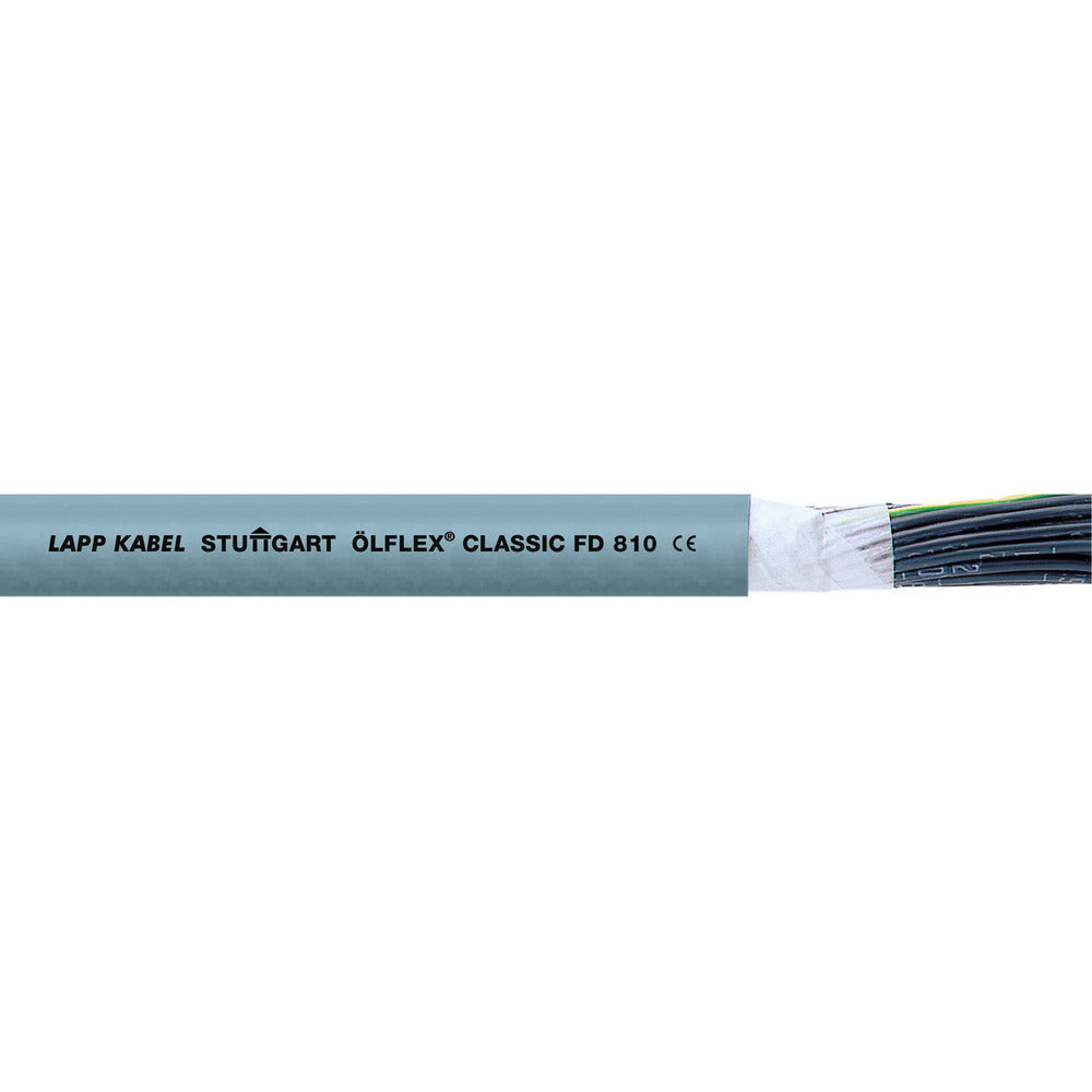 Lapp Olflex Classic FD 810 25G0.75 Cable De Control - 0026127 [2 Metros]