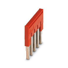 Phoenix Contact Conector De Puente De 5 Polos FBS 5-5 - 3030190 [5 Piezas]