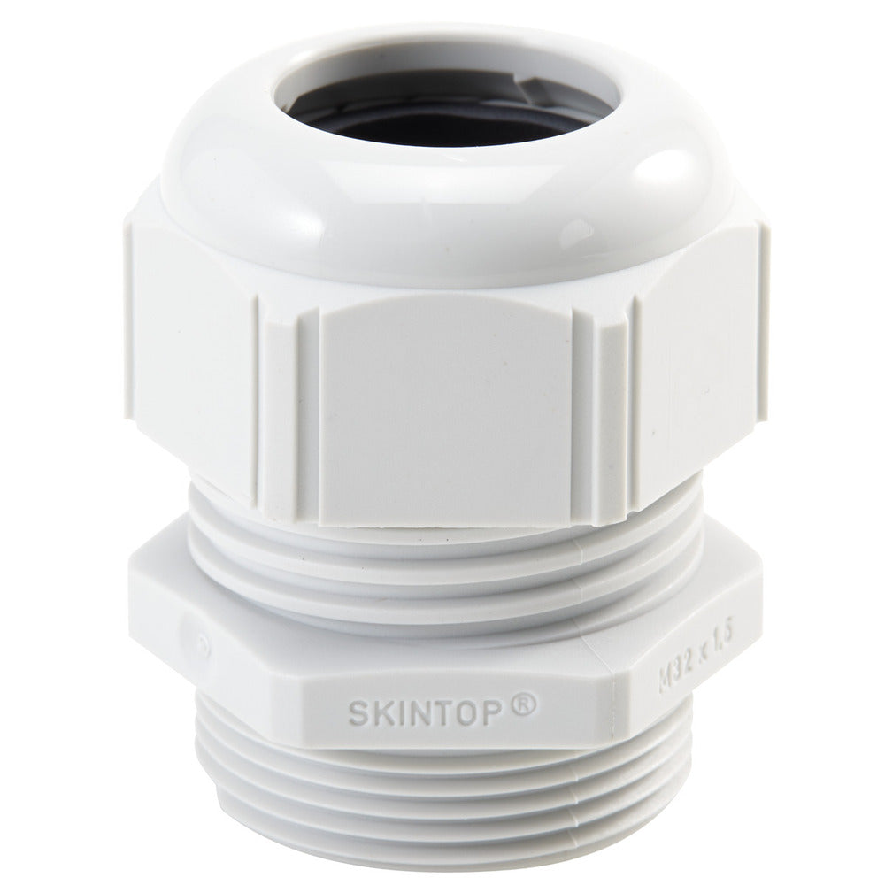 Skintop St-M50 Pasacables Industrial RAL7035 - 53111460 [2 Piezas]