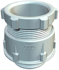 M63 Pasacables De Poliestireno IP54/65 RAL 7035 - 2035383 [2 Piezas]