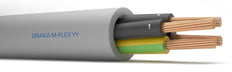 Cable De Control M-Flex YY 8x2.5mm² 300/500V Gris - 131950 [5 Metros]