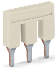 Wago TopJob S 2006-403 Conector De Puente Aislado De 3 Vías - 2006-403 [10 Piezas]