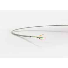LAPP Unitronic LiYCY 4x0.14 Cable De Control Apantallado - 0034304 [50 Metros]