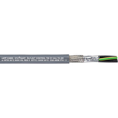 Olflex Control TM CY 3G1 Cable De Control Apantallado - 281803CY [10 Metros]