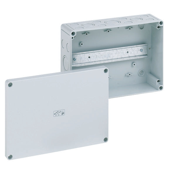 Spelsberg RK 4/34-L Caja De Terminales Enclosure - 62591701