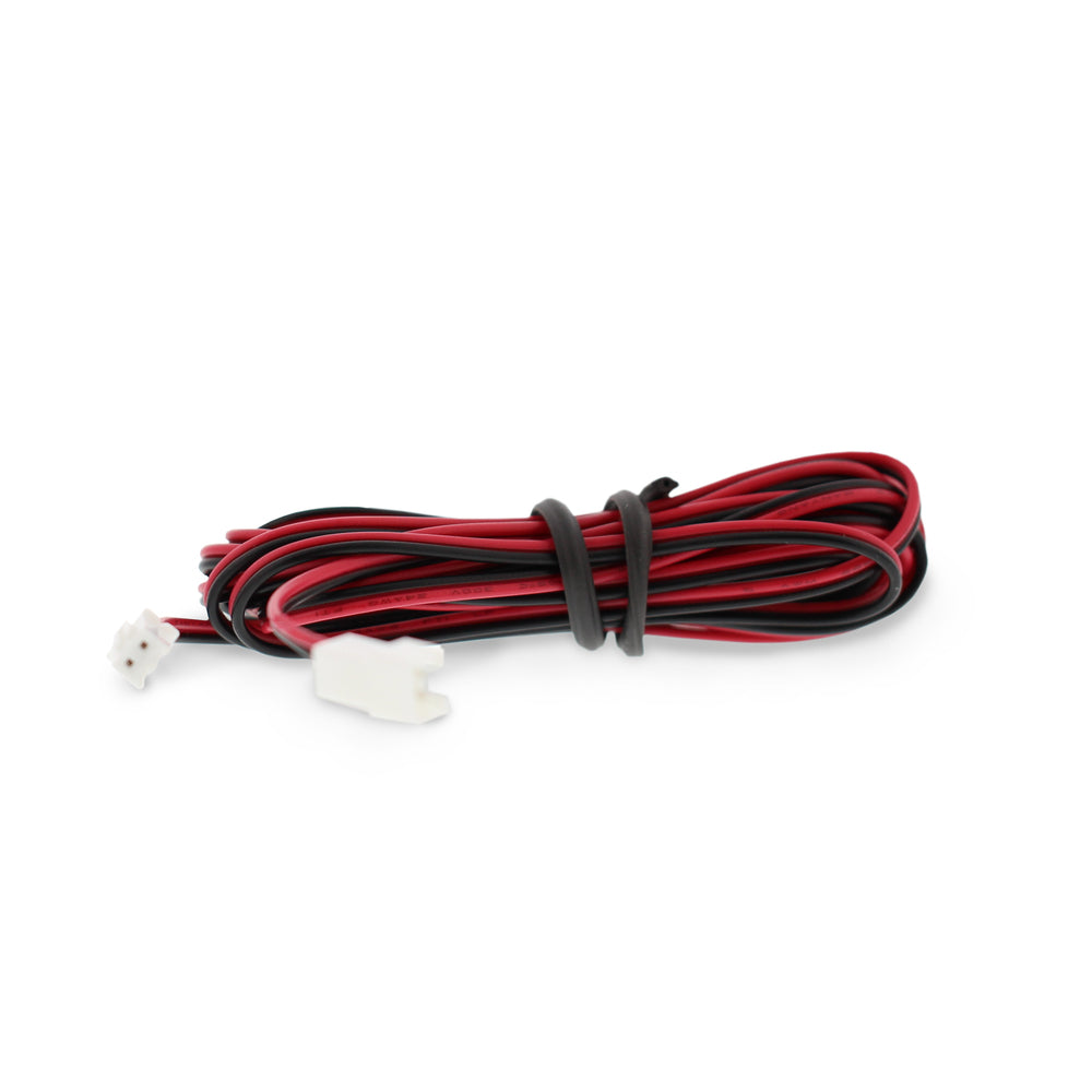 Cable De Extensión Led 3M Conector Macho Hembra - 876842 [2 Piezas]