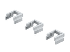 Rittal RiLine60 Fijación Espaciadores 12x5mm Set - 9340090 [20 Piezas]