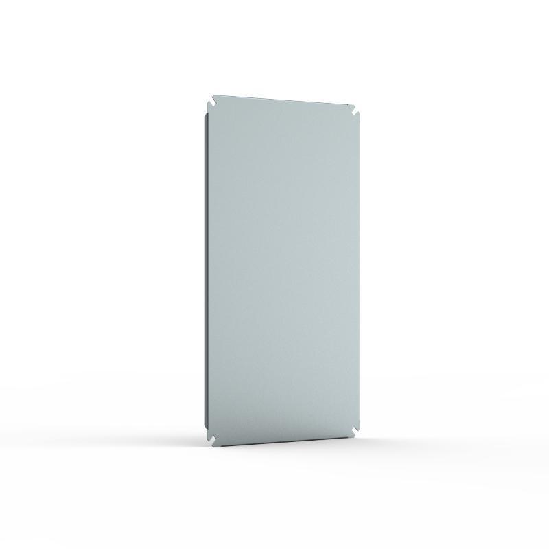 nVent HOFFMAN Placa De Montaje De Acero 1000x1000mm - UMPZ100100