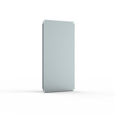 nVent HOFFMAN Placa De Montaje De Acero 1000x1000mm - UMPZ100100