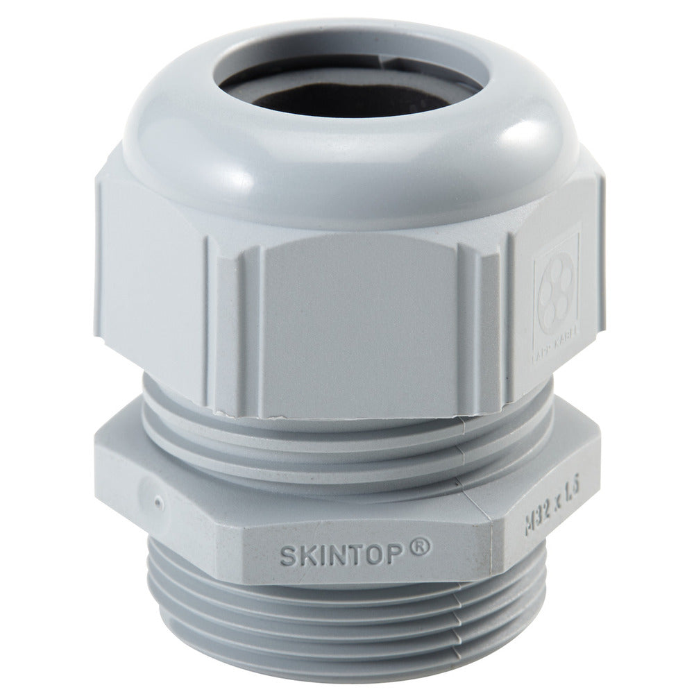 Skintop St Pg9 Pasacables Ral7001 Gris - 53015010 [100 Piezas]