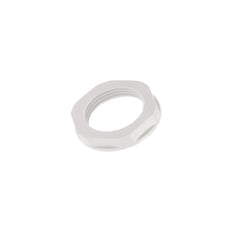 Skintop Gmp-Gl Pg13.5 Tuerca De Bloqueo De Fibra De Vidrio Ral7035 - 53019031 [100 Piezas]