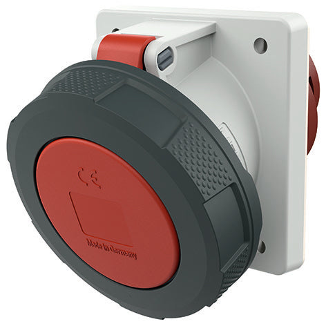 Mennekes Toma Industrial De 63A 5 Polos 400V IP67 - 209A