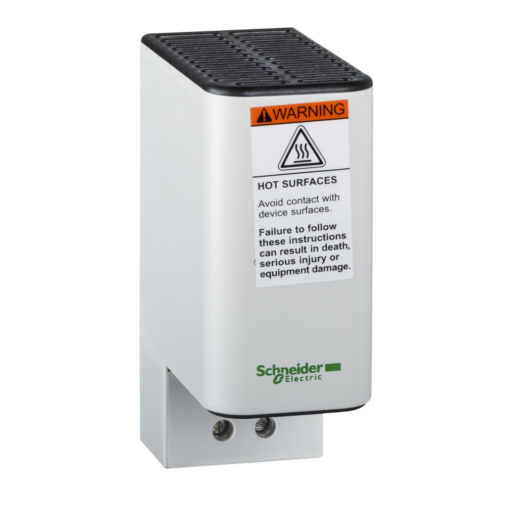 Schneider Electric ClimaSys 20W Calentador De Armario - NSYCR20WU1C