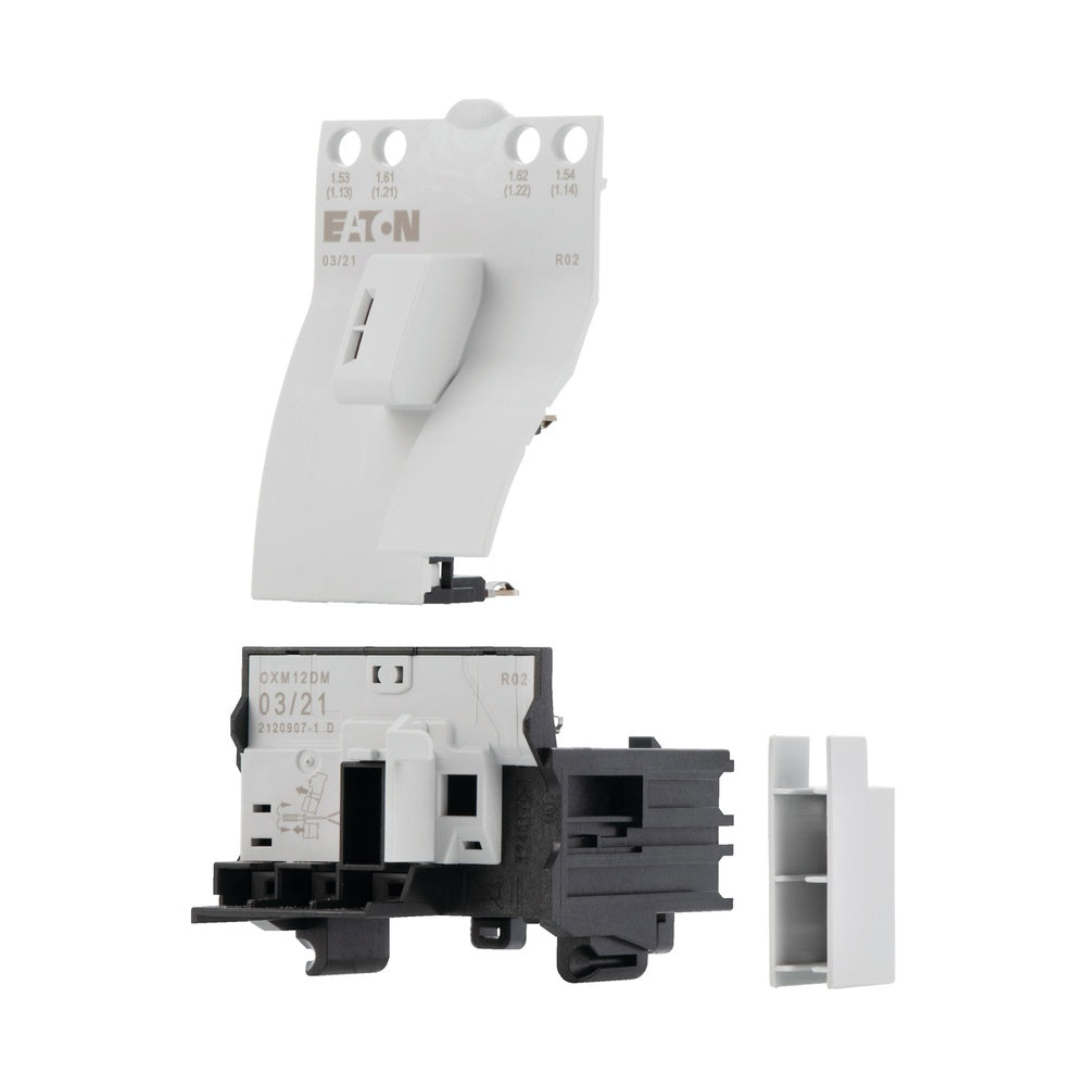 Eaton PKZM0-XDM12 DOL Arrancador Juego De Cableado - 283149