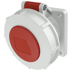 Toma De Montaje Industrial 32A 5P 400V IP67 - 240A