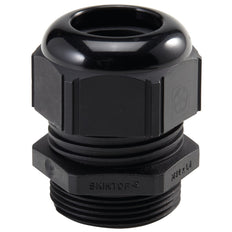 LAPP Skintop ST-M40 Pasacables Negro IP68 - 53111250 [2 Piezas]