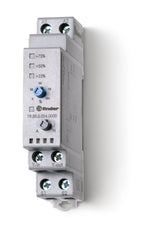 Módulo De Interfaz De Salida Analógica 0-10VDC 24V - 19.50.0.024.0000