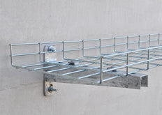 Brazo De Soporte Cantilever Para Bandeja De Cable Alta Resistencia - 311930