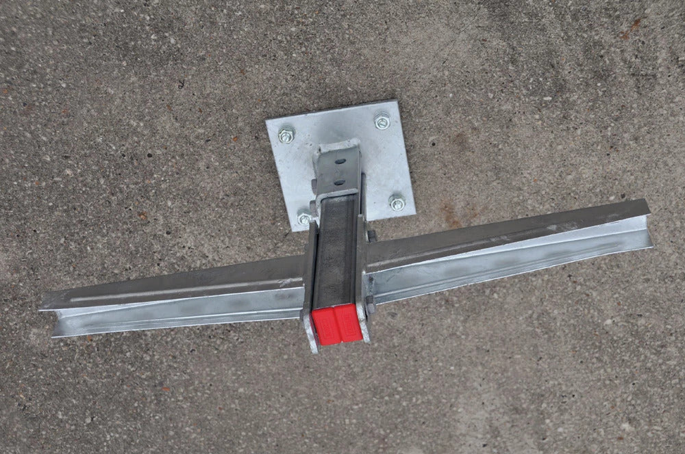 Brazo De Soporte Cantilever Para Bandeja De Cable Alta Resistencia - 311930