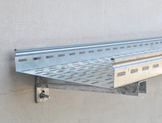 Alta Resistencia Brazo De Soporte Cantilever Para Bandeja De Cable 310mm - 311940