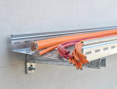 Brazo Cantilever De Bandeja De Cable Alta Resistencia 610mm - 311955