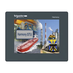 Schneider Magelis STU 5.7 Pulgadas Pantalla Táctil Color HMI - HMISTU855