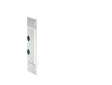 Rittal Mini PLS Tapa Gris RAL 7035 - 9610000 [2 Piezas]