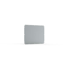 nVent HOFFMAN Placa De Montaje De Acero 300x300mm - OMP3030E
