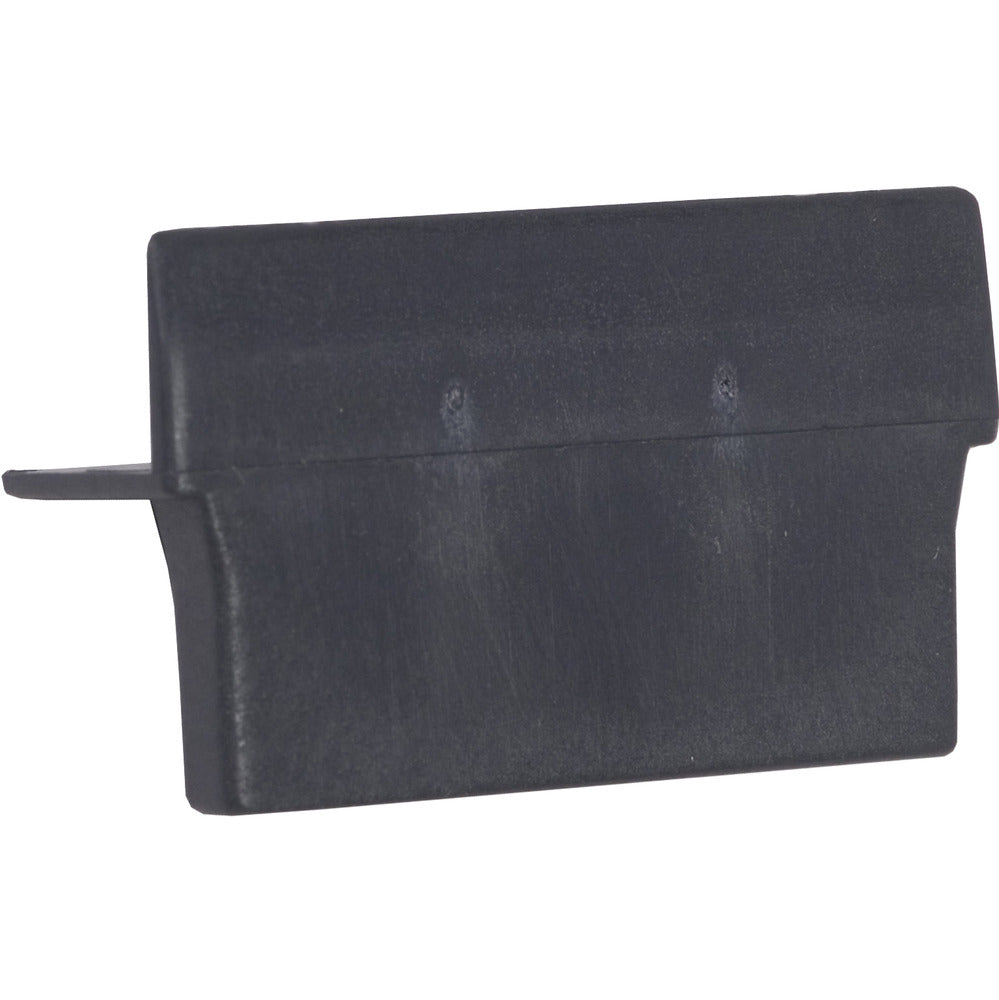 Juego De Tapa Protectora Para TeSys GV2 Barra De Distribución - GV1G10 [2 Piezas]