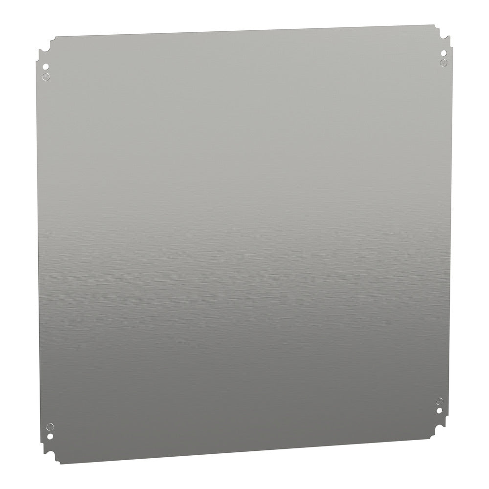 Schneider Electric 600x600mm Placa De Montaje - NSYMM66
