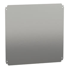 Schneider Electric 600x600mm Placa De Montaje - NSYMM66