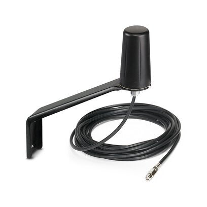 Antena Omnidireccional Multibanda De Montaje En Pared 0.6-6GHz - 2702273