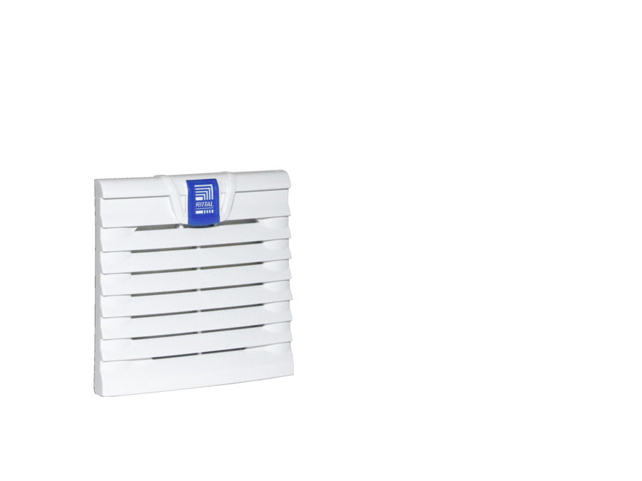 Rittal Sk 3237.200 Filtro De Ventilación 116.5mm - 3237200