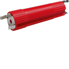 Hager Dii Diii Fusible Calibración Llave - Le2733S
