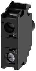 Siemens Sirius Act Módulo Led 24V Ca/CC Rojo - 3Su14011Bb201Aa0