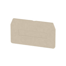 Placa De Separación Para Bloque De Terminal 62mm - 1632090000 [10 Piezas]