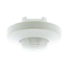 Sensor De Movimiento Pir 230V 2000W Detección De Pasillo 40M - 870460