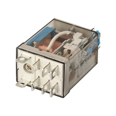 Finder 56.32 Relé De Potencia Industrial 12A 24VDC 2CO - 56.32.9.024.0040