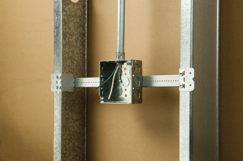 Soporte De Caja Telescópico TSGB16 280-458mm - 187190 [2 Piezas]