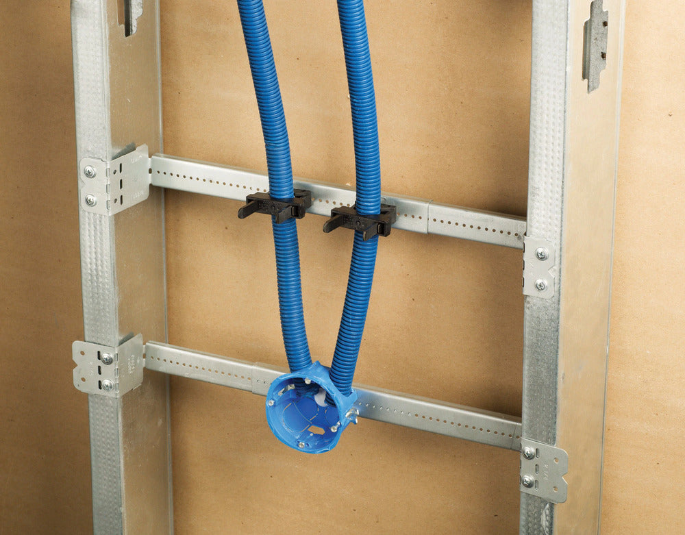Soporte De Caja Telescópico TSGB16 280-458mm - 187190 [2 Piezas]