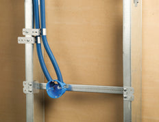 Soporte De Caja Telescópico TSGB16 280-458mm - 187190 [2 Piezas]