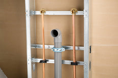 Soporte De Caja Telescópico TSGB16 280-458mm - 187190 [2 Piezas]