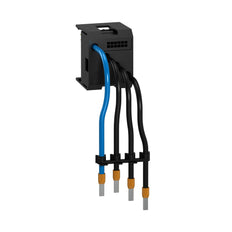 Schneider Linergy 32A 3P+N Enchufe-De Salida Bloque De Terminales - AK5PC34