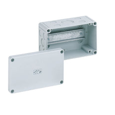 Spelsberg RK 4/18 Caja De Terminales IP54/66 - 61591201
