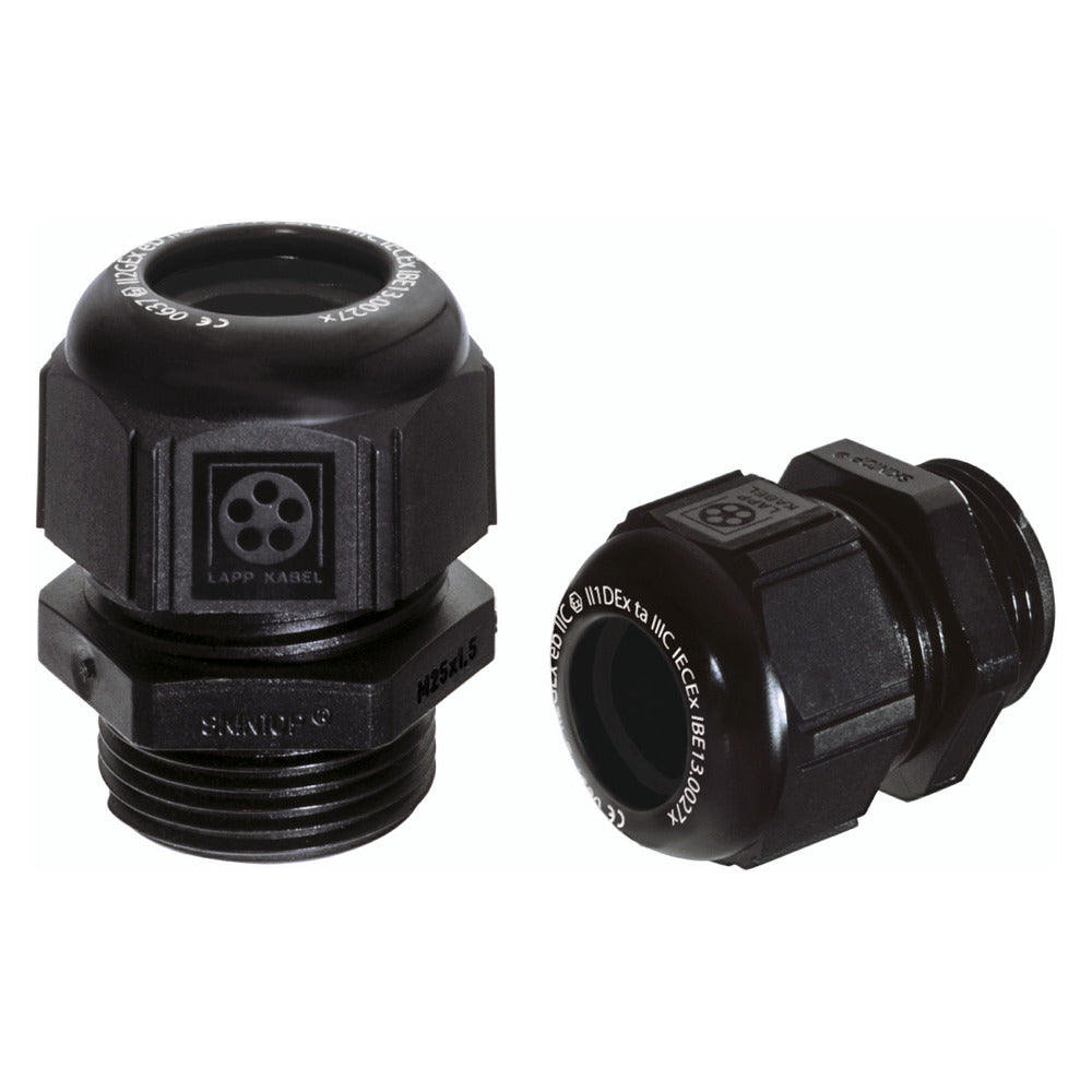 Skintop K-M 16x1.5 Atex Plus Pasacables - 54115210 [5 Piezas]