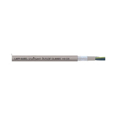 Lapp Olflex Classic 110 CH 4G2.5N Cable De Control Blindado - 10035090 [2 Metros]