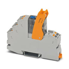 Módulo De Relé Phoenix Contact 24 V CC Con Terminal Push-In - 2905289